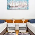 Apartamento Luena Grebaštica