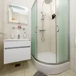 Luena Apartamento Grebaštica