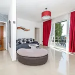 Apartamento Luena