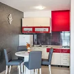 Apartamento Luena