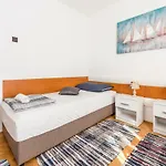 Apartamento Luena Grebaštica