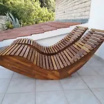 Apartamento Luena Grebaštica