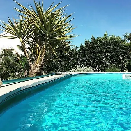 Luena Apartamento