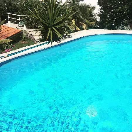 Luena Apartamento