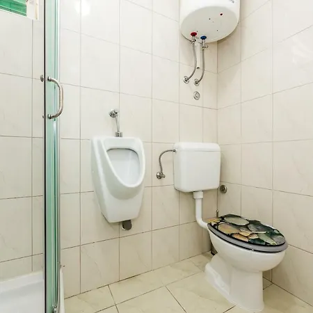 Luena Apartamento *