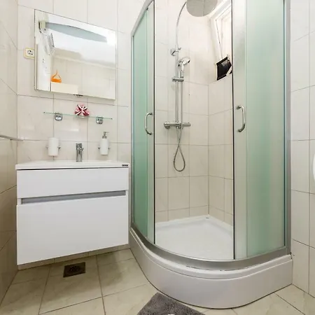 Luena Apartamento Grebaštica