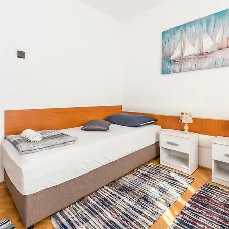 Apartamento Luena Grebaštica