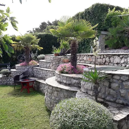 Apartamento Luena *