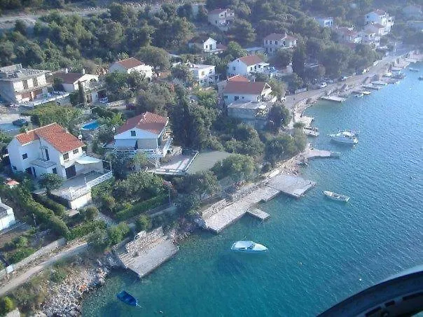 Luena Apartment Grebaštica