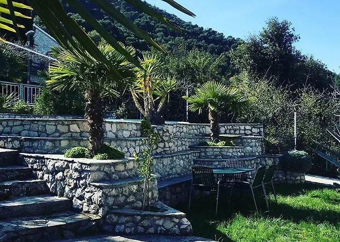 Luena Apartamento Grebaštica