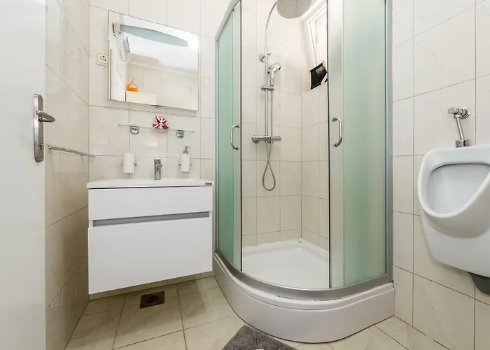 Luena Apartment Grebaštica